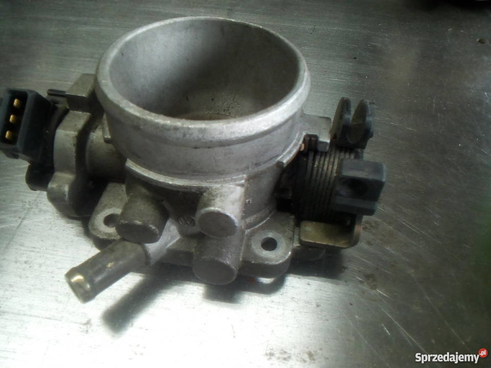 PRZEPUSTNICA VW GOLF audi PASSAT B4 PIERBURG sprzedam