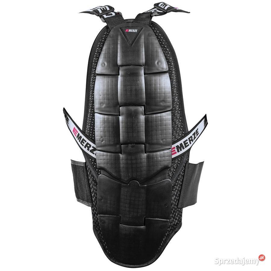 OCHRANIACZ PLECÓW FURYGAN ŻÓŁW XL 2XL warmińsko-mazurskie Mrągowo