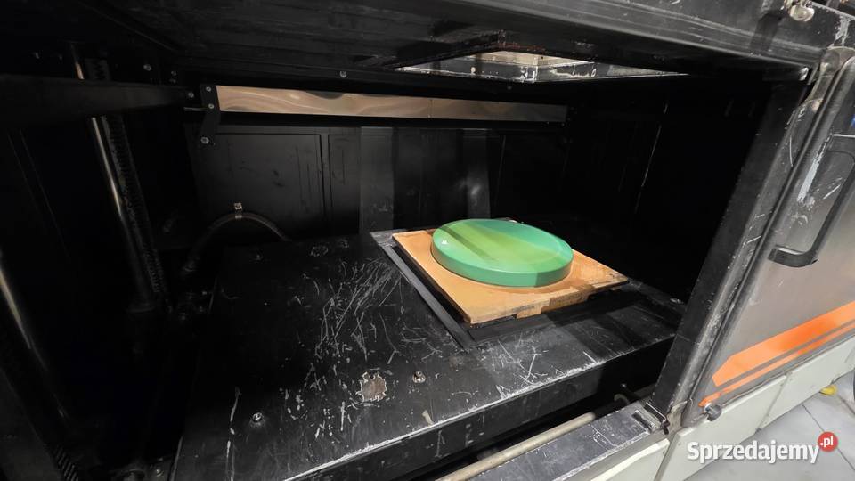 Termoformierka próżniowa Białystok