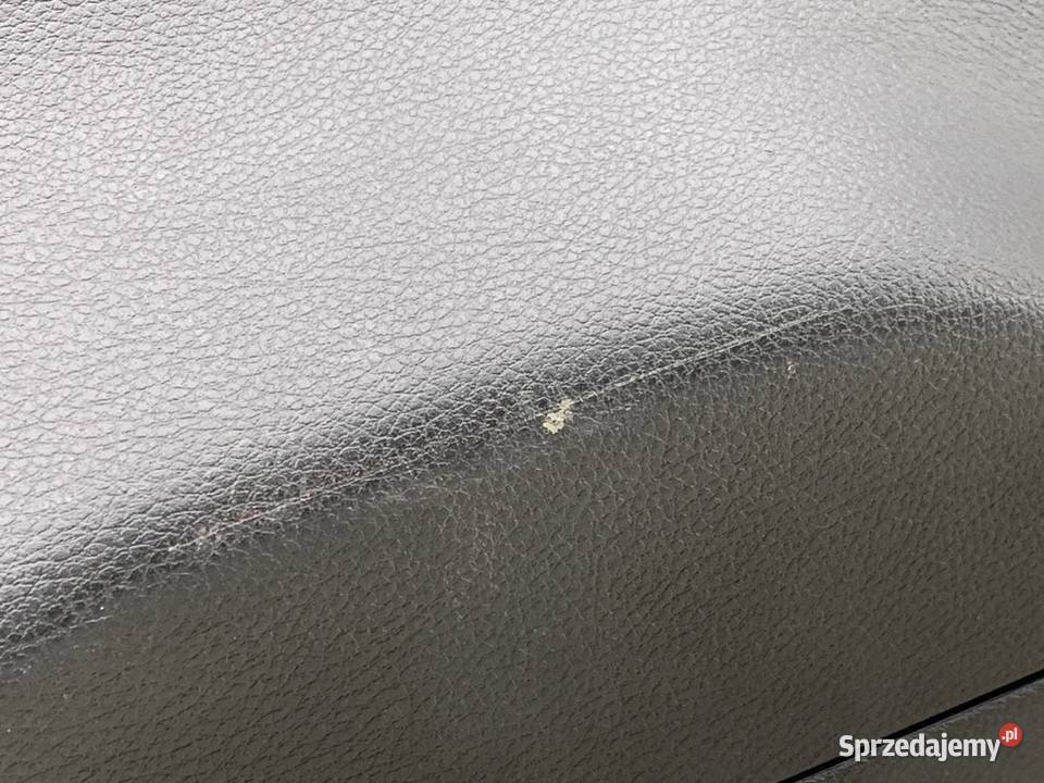 TAPICERKA KLAPY BAGAŻNIKA JEEP GRAND CHEROKEE WK osobowe