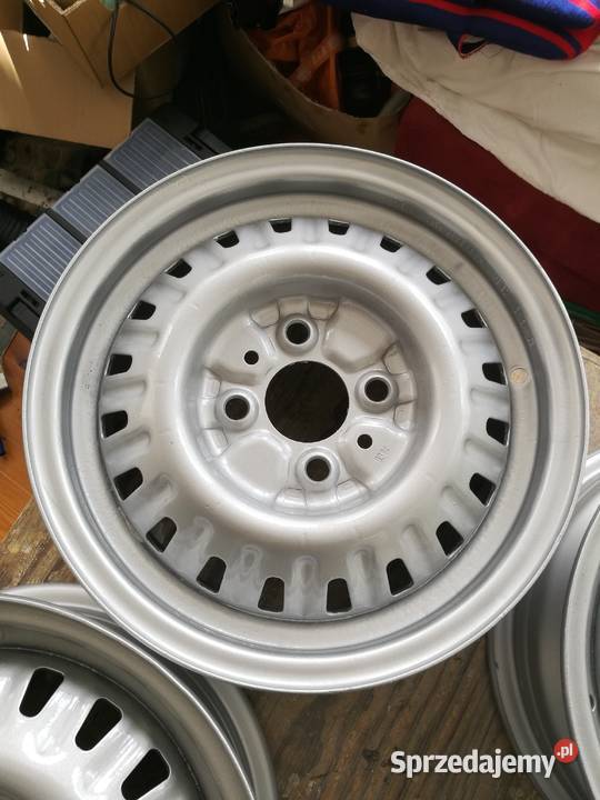 felgi stalowe alfasud alfa 33 13 Wałbrzych