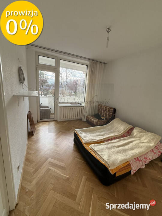 4 pokoje z własnym wejściem parter Myśliborska Warszawa sprzedam