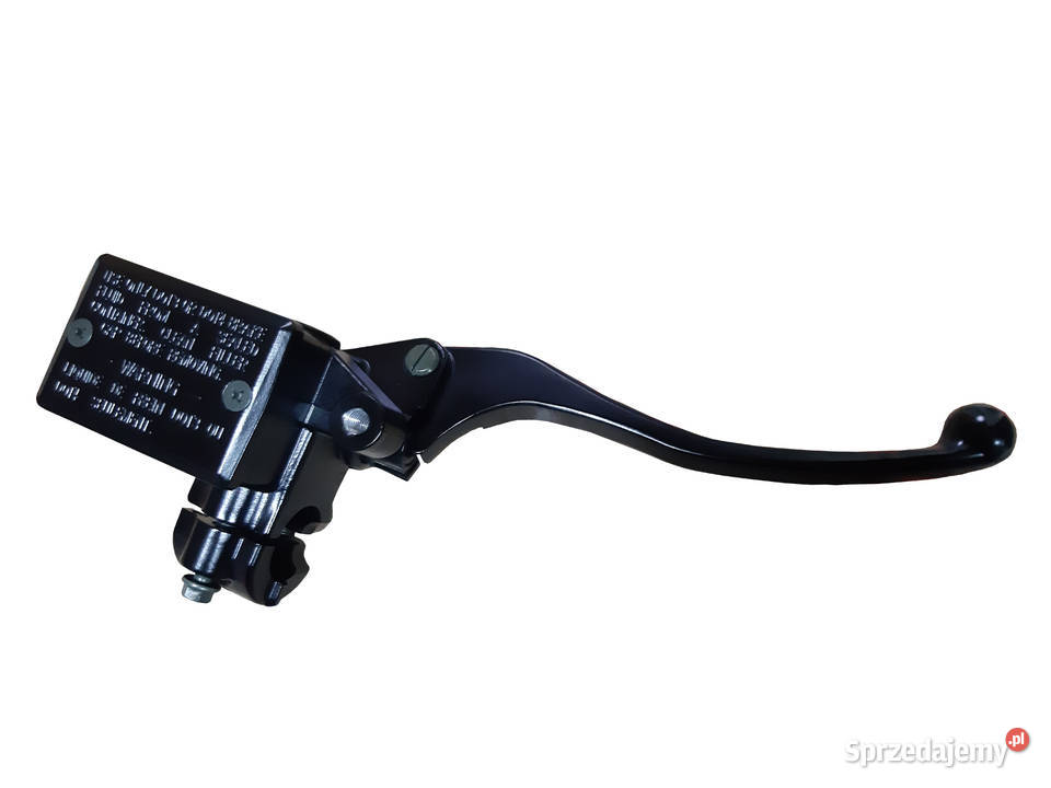 Pompa hamulcowa prawa cf moto cforce 450 520 550 Gostynin