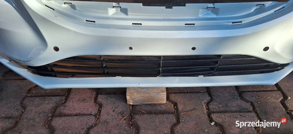 Volvo V40 S40 PDC Zderzak Przód Sandomierz