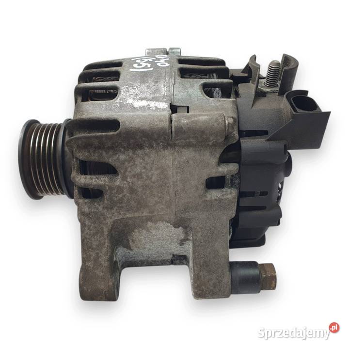 ALTERNATOR Volvo V40 S40 II 16 D 120A 30659389