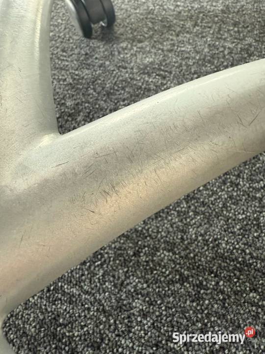 Fotele biurowe regulowane Dom i Ogród dolnośląskie Wrocław