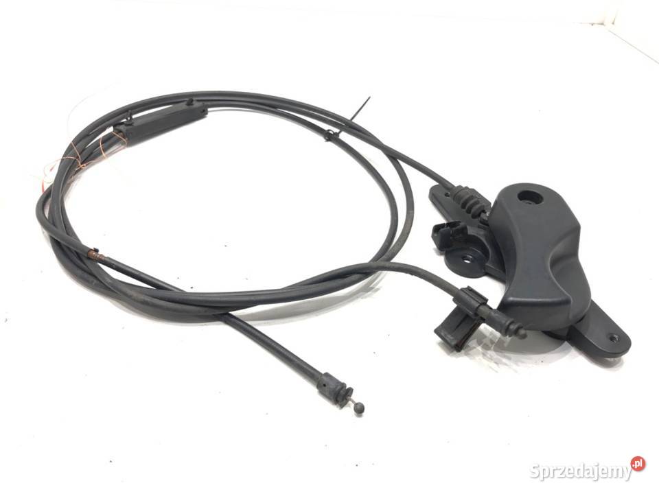 LINKA MASKI BMW E91 07119702 0412 CIĘGNO podkarpackie