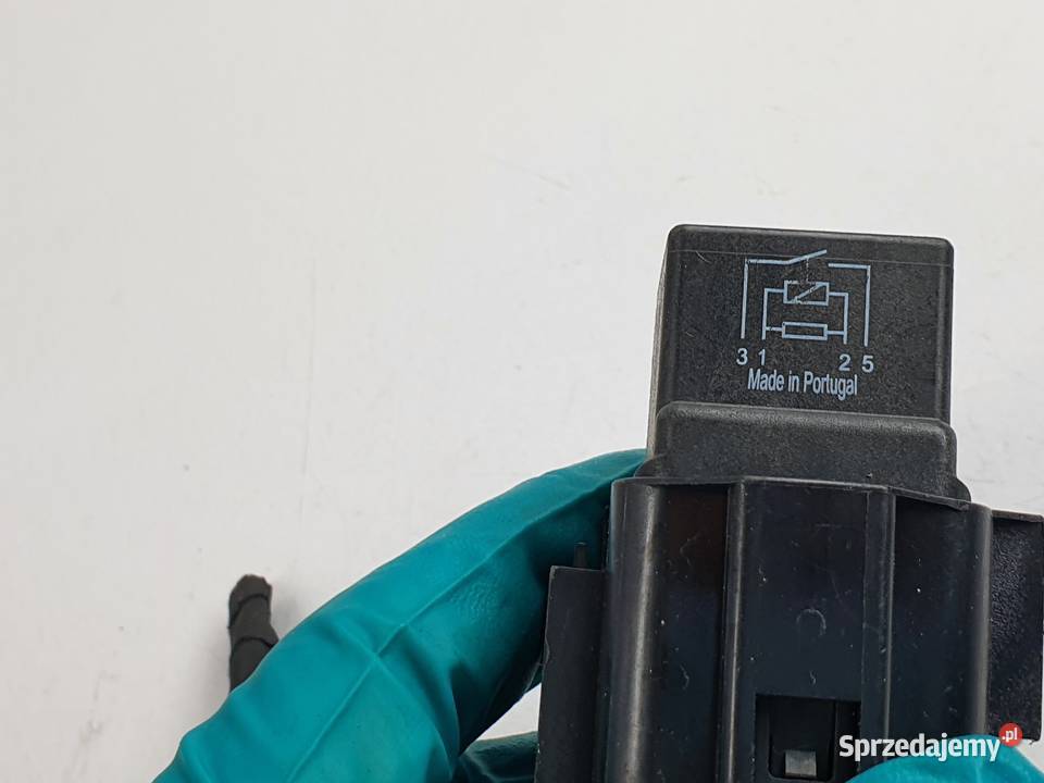 Przekaznik Bezpiecznik Bmw Gs 1200 Rt Lc Łódź