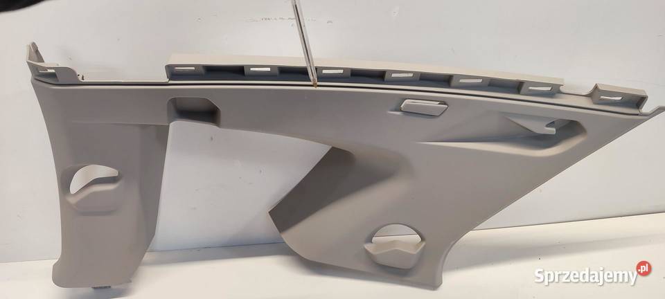 VW TIGUAN ALLSPACE OSŁONA SŁUPKA LEWY TYŁ sprzedam