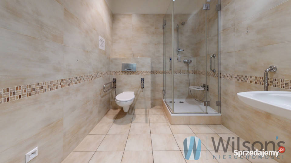 wynajmu lokalu Warszawa 1000m2 sprzedam