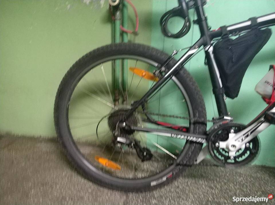 Rower Specialized Hardrock 26 sprzedam