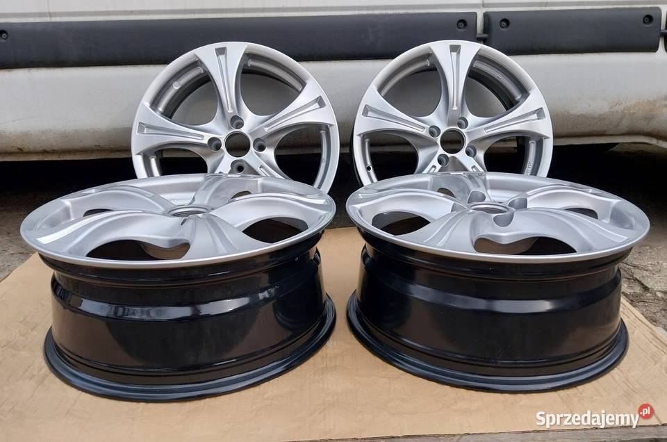 Felgi 17 4x100