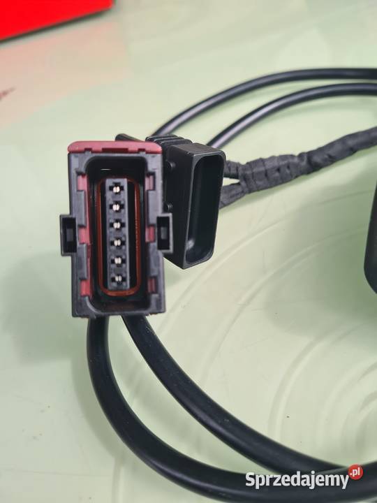 ChipTuning DTESystems PedalBox moc Gadgety motoryzacyjne warmińsko-mazurskie Elbląg