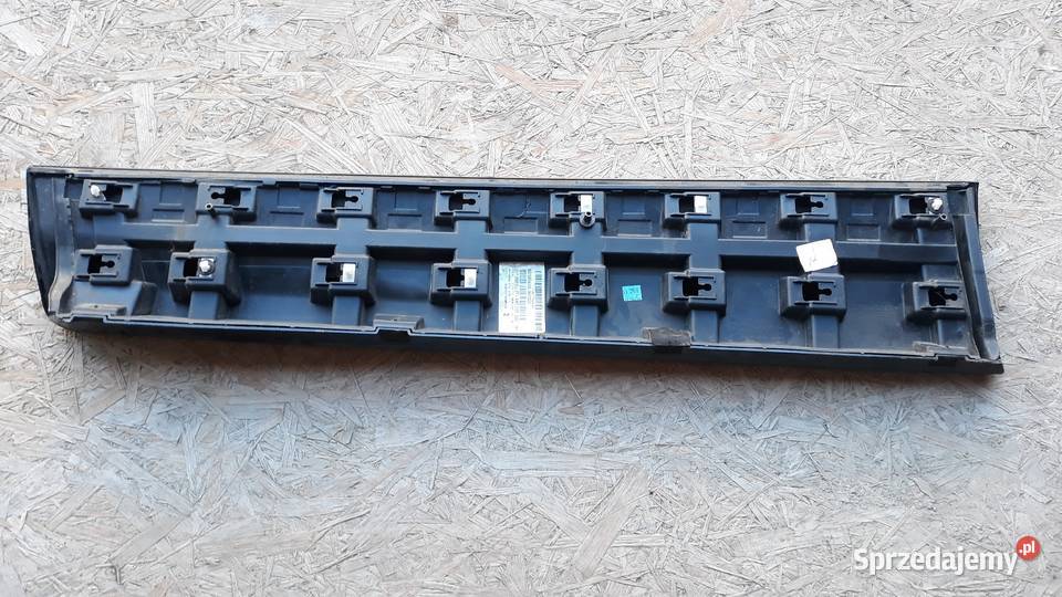 FORD KUGA MK2 LIFT LISTWA DRZWI LEWA PRZÓD Międzychód