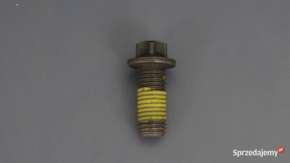 1128791 Śruba koła dwumasowego Ford sprzęgła Kraków