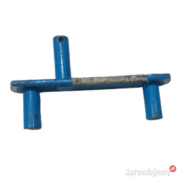 7159A Wspornik 116mm 66003097 Monosem
