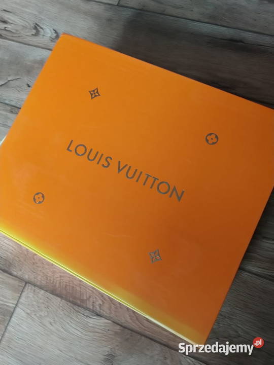 Kurtka zimowa polar Louis Vuitton wielkopolskie Poznań sprzedam