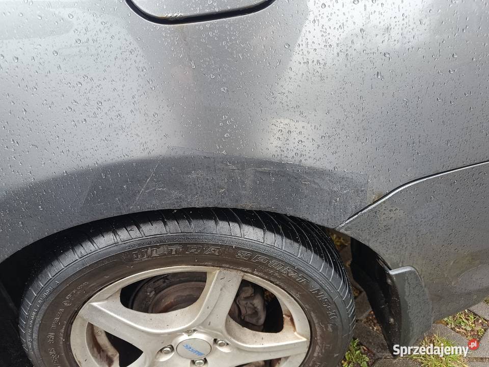 Sprzedam Hondę City 2009 Katowice