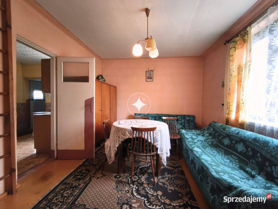 Na sprzedaż dom z działką 2440m2 Piszczac