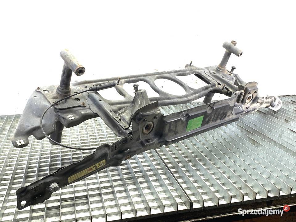 PAS PRZEDNI BMW E39 29 193 9604 Kombi