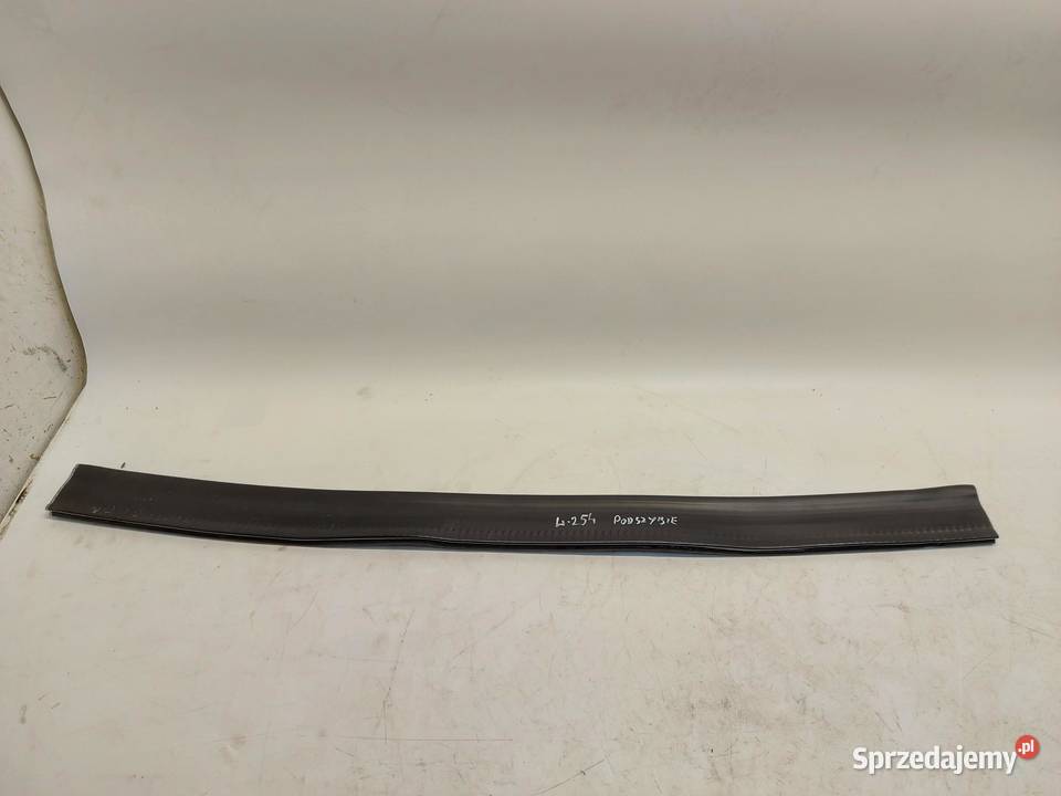 Mercedes W254 GLC 220d USZCZELKA PODSZYBIA