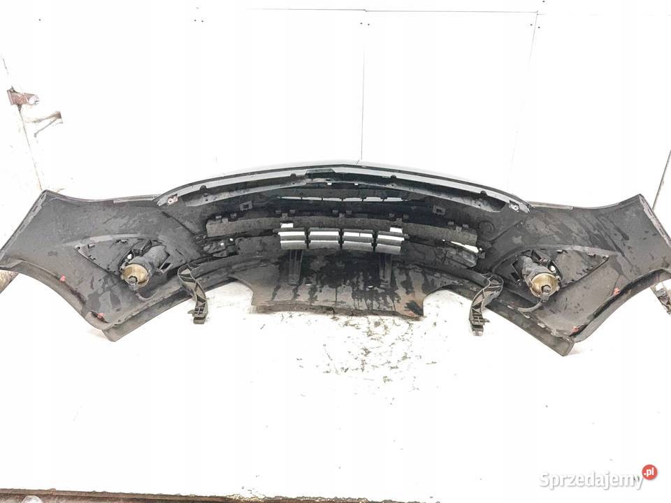 Opel Meriva B ZDERZAK PRZÓD PRZEDNI HALOGEN Opole Lubelskie