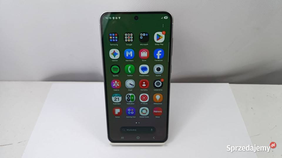 Smartfon Samsung Galaxy A56 5G 8256GB Katowice