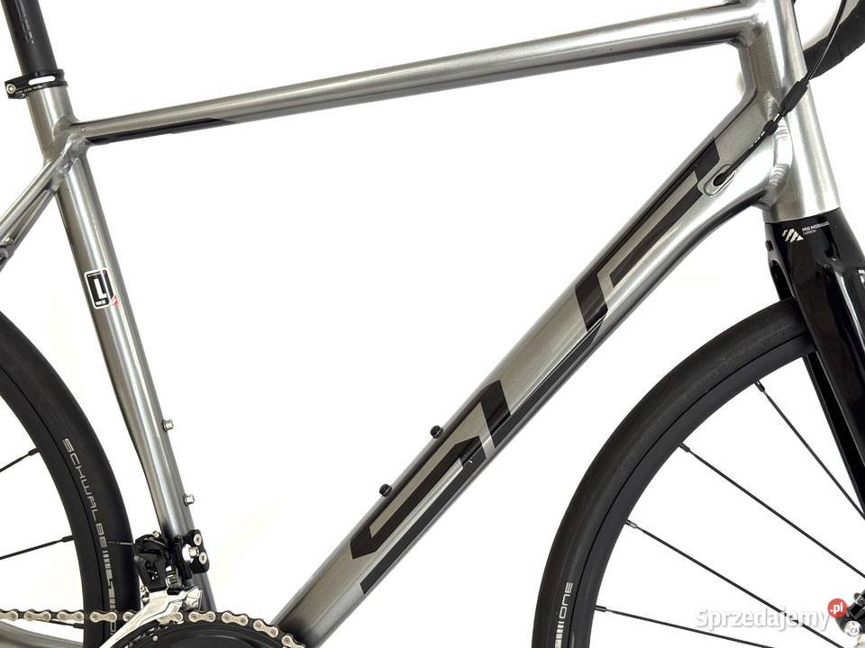 Rower Szosowy SUPERIOR XROAD GF Szosa Alu Carbon łódzkie Łódź