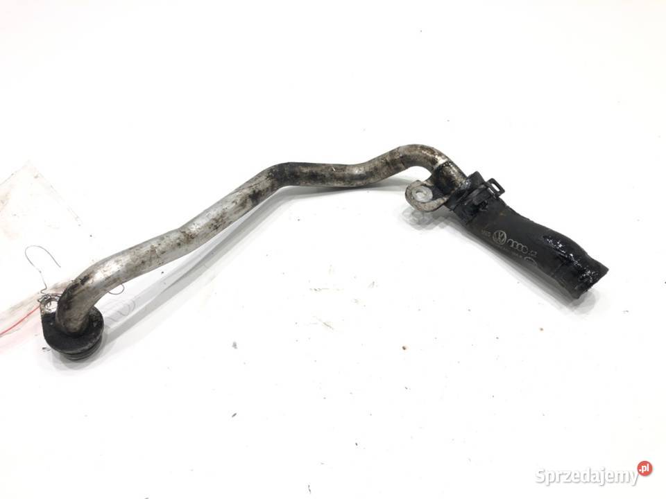 RURA WODY AUDI A8 D4 057121083S 42 351 0918 Chłodnie wody