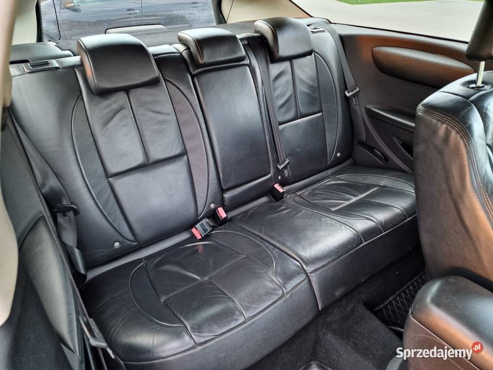 Citroen C4 16 HDI Niskie Spalanie Alufelgi MP3 Ryglice sprzedam