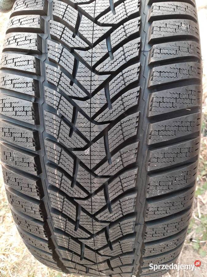 T2H2206 Felga Koło JAGUAR XF 24540R19 Dunlop Warszawa