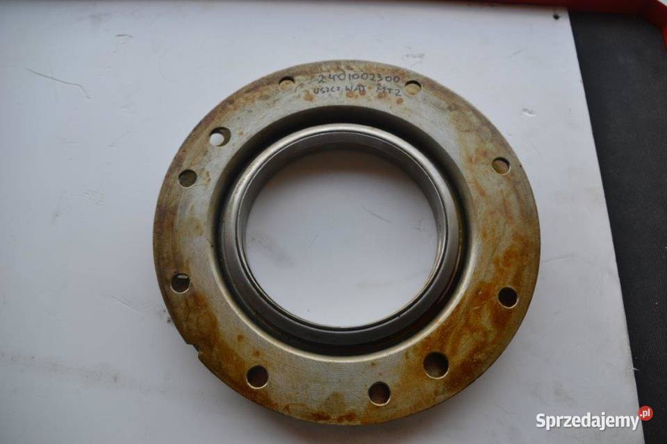 Uszczelka wału mtz Pozostałe Kobylnica sprzedam