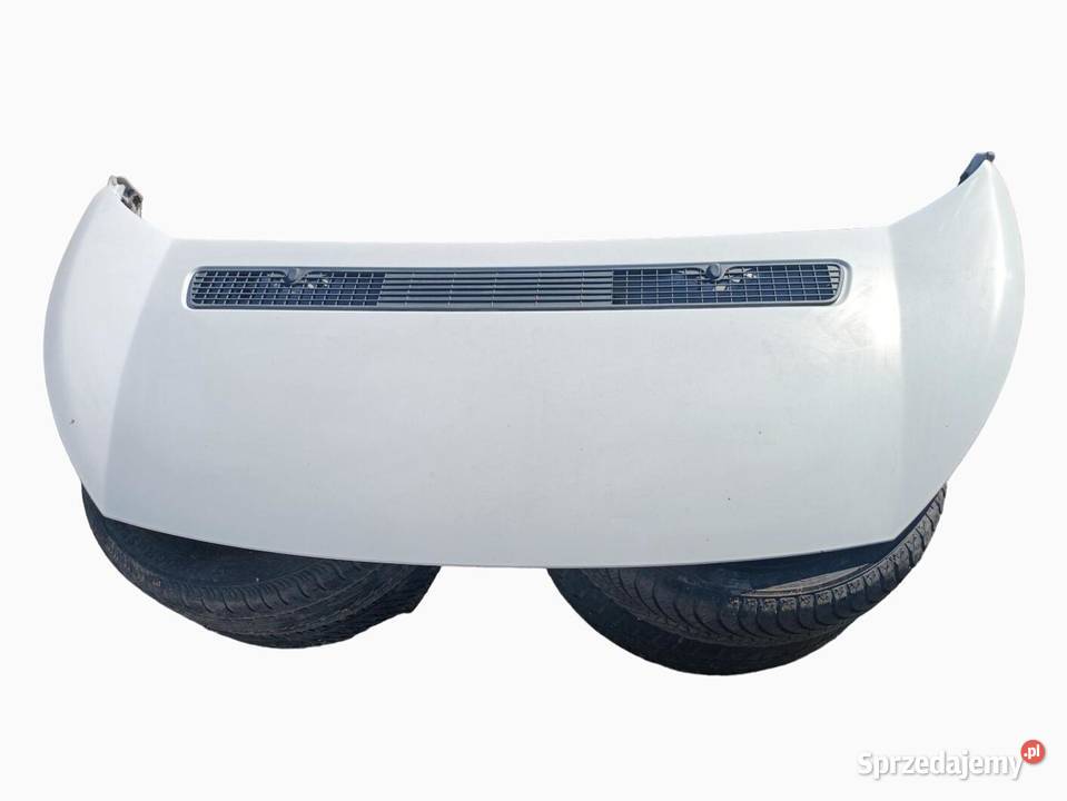 MASKA EWPA CITROEN JUMPY II osobowe sprzedam