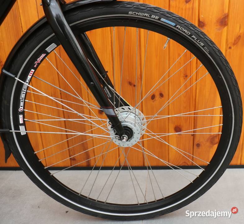 Rower męski Trek L 200 H 60 I inne rowery z Milanówek