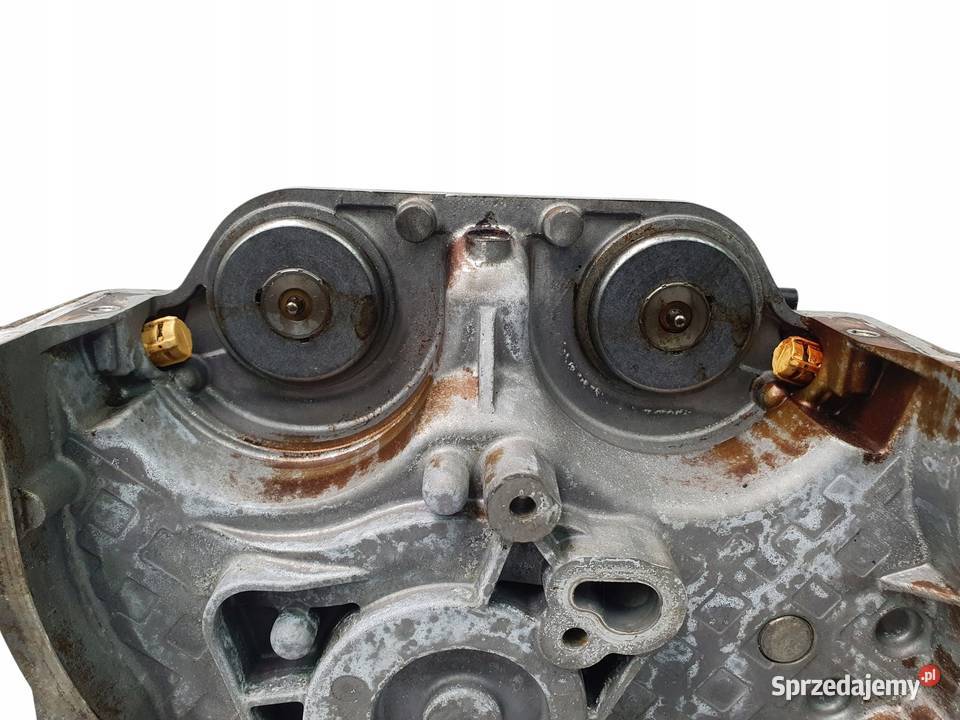 OBUDOWA ROZRZĄDU POMPA OLEJU Opel Astra J 14 16V Chełm