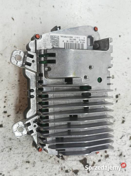 PANEL STEROWANIA DT1T18D815HB Ford Transit