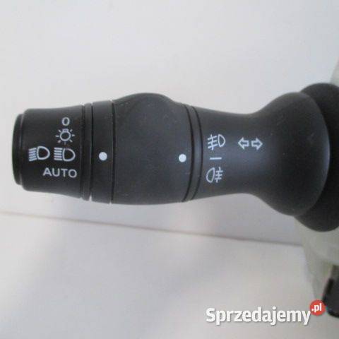 PRZEŁĄCZNIK RENAULT MEGANE III 255670019RC 2013R Rakoniewice