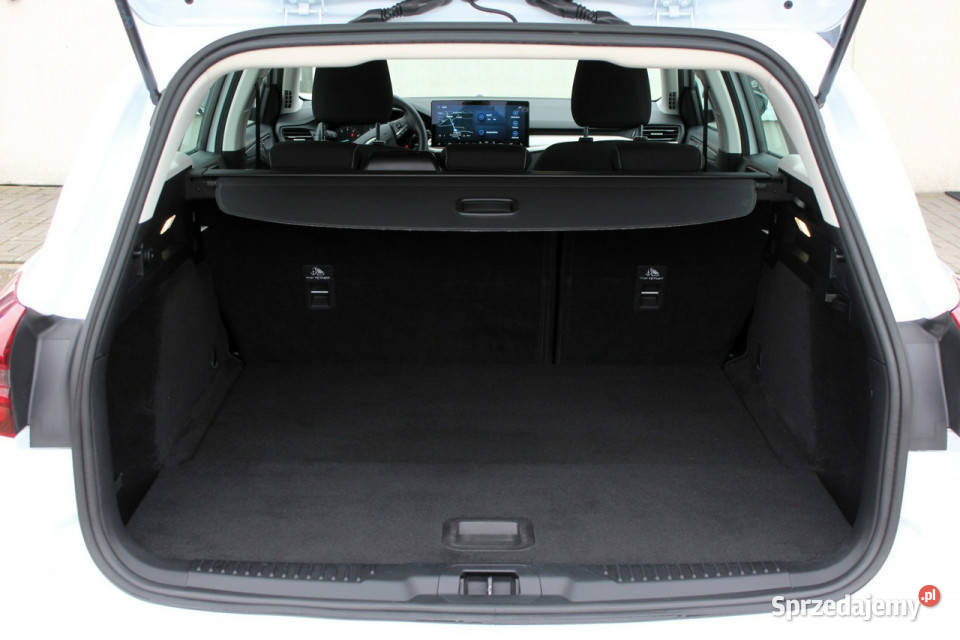 Ford Focus SalonPL FV23 Titanium PakWinter 125 komputer pokładowy Sokołów sprzedam