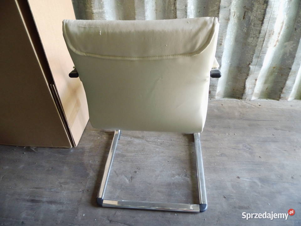 Stołki barowe Fotel Radzewice