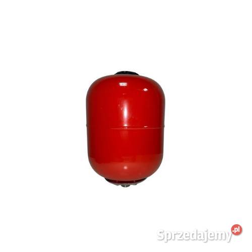 Nowe naczynie wzbiorcze 8L przeponowe Częstochowa