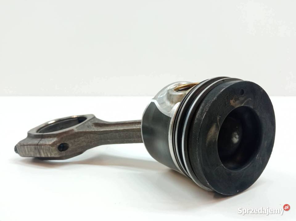 TŁOK KORBOWÓD P252 20 CRDI Hyundai Tucson I Blok silnika świętokrzyskie