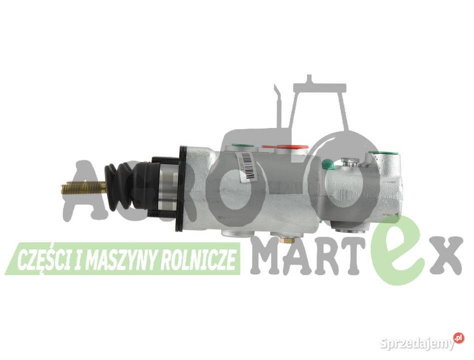 357760A3 357760A1 357760A2 POMPKA HAMULCOWA CNH Pozostałe