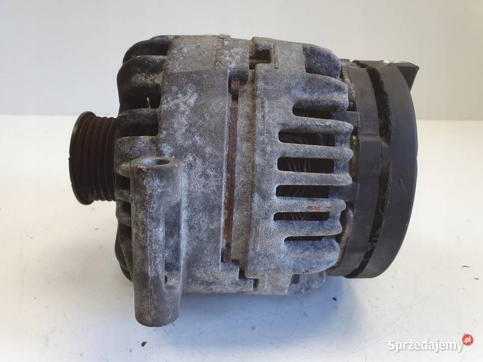 ALTERNATOR Mini One R50 R53 16 16V 110A bosch Układ elektryczny silnika lubelskie Chełm