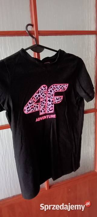 Tshirt 4F lubuskie Kowalec