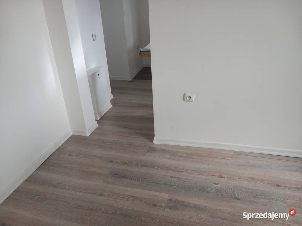 Sprzedam mieszkanie 36m2 Nowe Skalmierzyce z 1 piętro