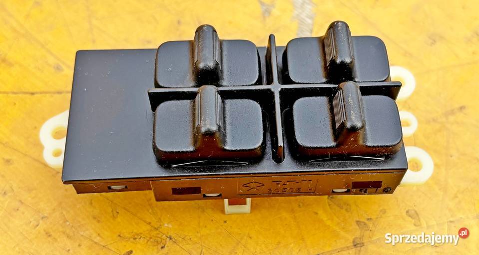 CHRYSLER LE BARON LEBARON CABRIO PANEL osobowe Panele sterowania, przełączniki Radom