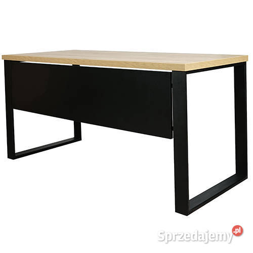 Biurko Neptun blenda Castello 120 MebleKreator Biłgoraj sprzedam