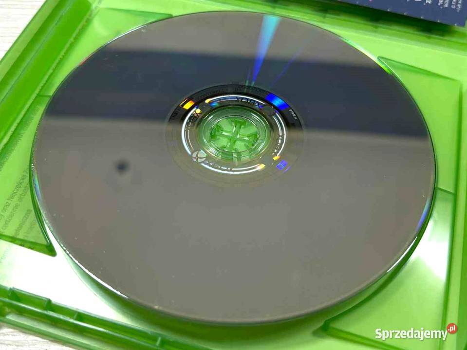 Gra Xbox One Fifa 23 Elbląg