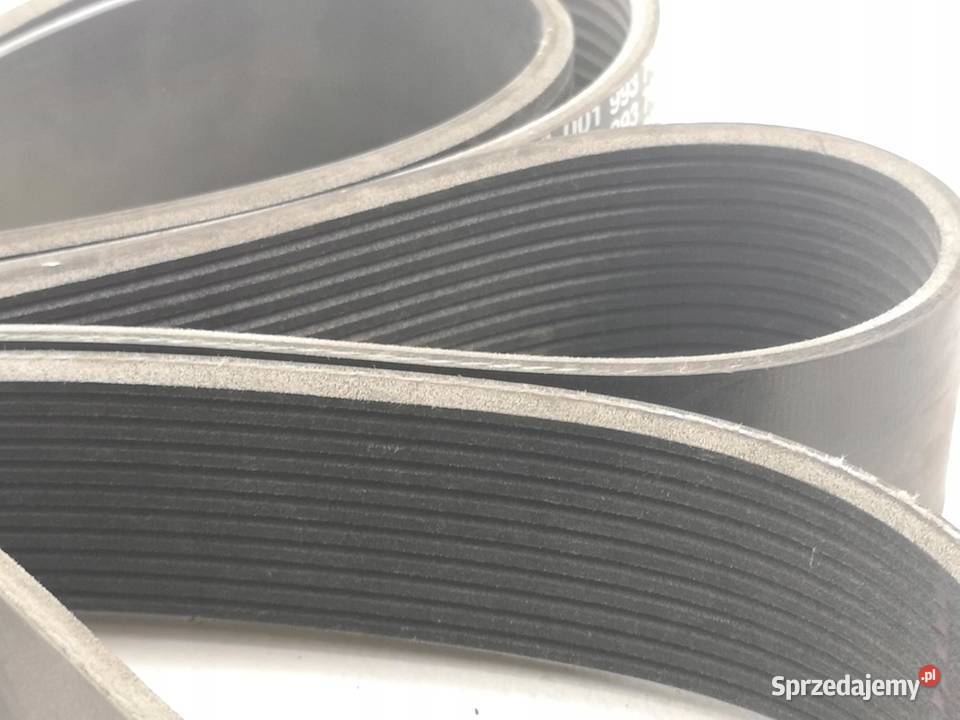 PASEK KLINOWY MERCEDES ACTROS MP2 MP3 03 NOWY