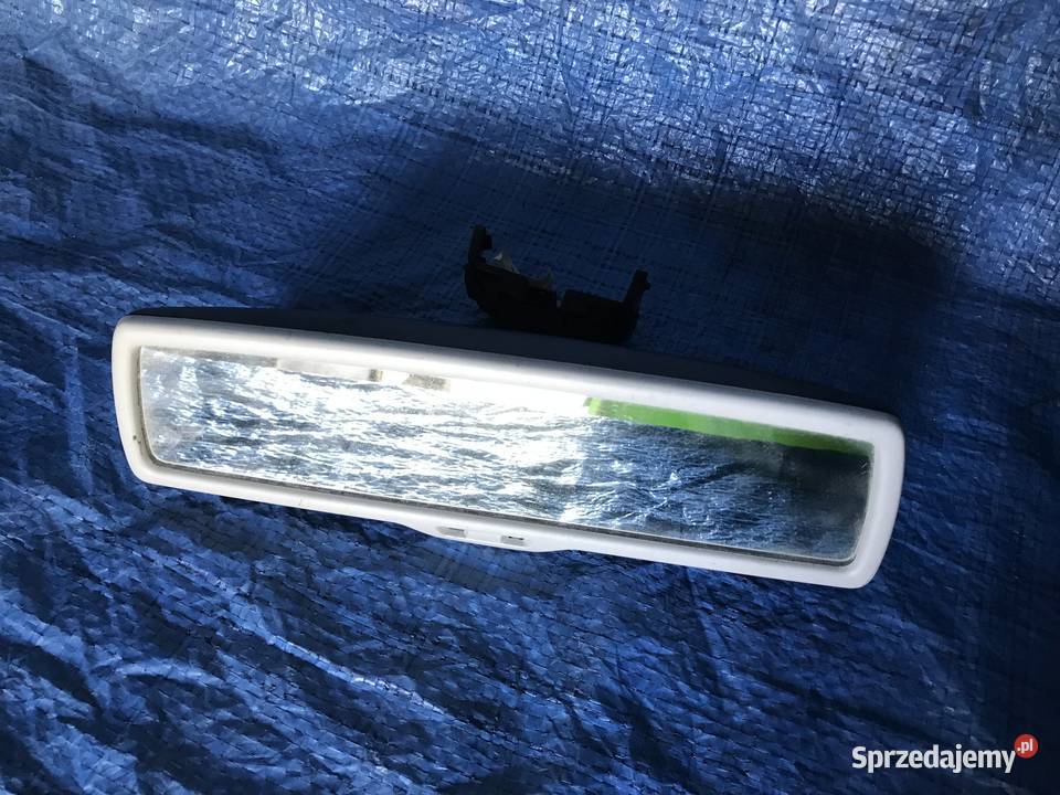 VW PASSAT B6 LUSTERKO WEWNĘTRZNE FOTOCHROM 6PIN Bolesławiec sprzedam